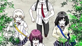 Kansen 5: The Daybreak ep3