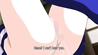 Kansen 5: The Daybreak ep3 ENG SUB