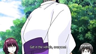 Kansen 5: The Daybreak ep3 ENG SUB