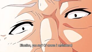 Kansen 5: The Daybreak ep3 ENG SUB