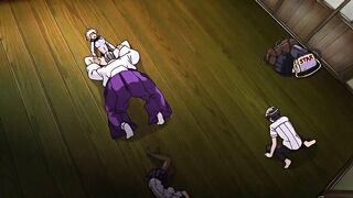 Kansen 5: The Daybreak ep3 ENG SUB