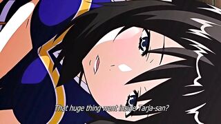 Kansen 5: The Daybreak ep3 ENG SUB