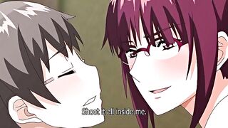 Kansen 5: The Daybreak ep3 ENG SUB