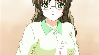 Manin Densha / 満淫電車 ep1