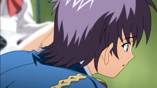 Manin Densha / 満淫電車 ep1