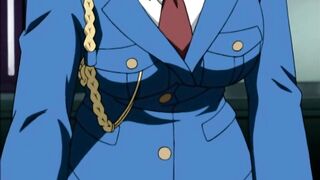 Manin Densha / 満淫電車 ep1