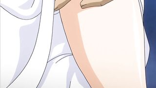 Manin Densha / 満淫電車 ep2