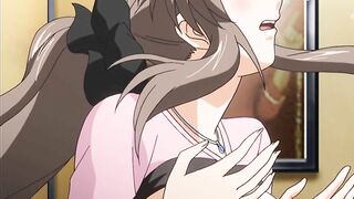 Manin Densha / 満淫電車 ep2