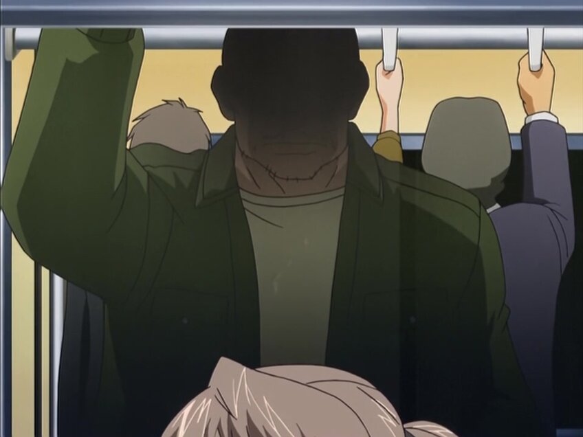 Manin Densha / 満淫電車 ep2 Hentai Online HD