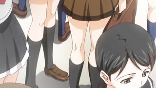 Manin Densha / 満淫電車 ep3