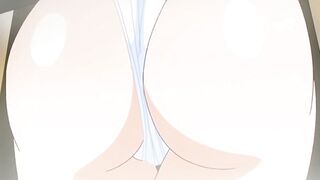 Manin Densha / 満淫電車 ep3