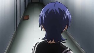 Manin Densha / 満淫電車 ep3