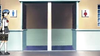 Sexual Assault In The Subway / Manin Densha ep1 ENG SUB