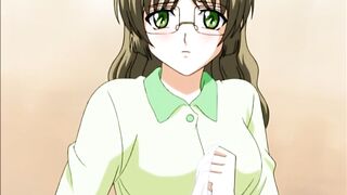 Sexual Assault In The Subway / Manin Densha ep1 ENG SUB