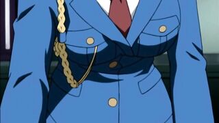 Sexual Assault In The Subway / Manin Densha ep1 ENG SUB