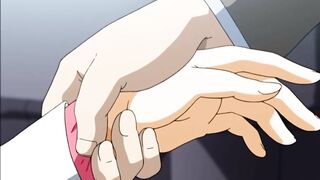 Sexual Assault In The Subway / Manin Densha ep1 ENG SUB