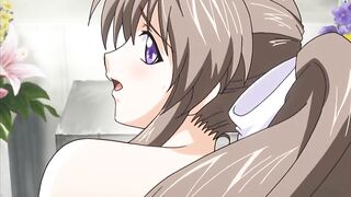 Sexual Assault In The Subway / Manin Densha ep2 ENG SUB