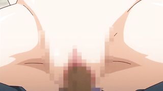 Sexual Assault In The Subway / Manin Densha ep3 ENG SUB