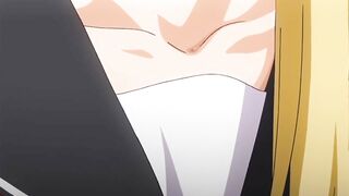 Sexual Assault In The Subway / Manin Densha ep3 ENG SUB