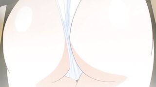 Sexual Assault In The Subway / Manin Densha ep3 ENG SUB