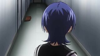 Sexual Assault In The Subway / Manin Densha ep3 ENG SUB