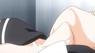 Sexual Assault In The Subway / Manin Densha ep3 ENG SUB