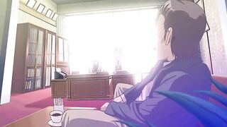 Ryuudouji Shimon no Inbou 龍堂寺士門の淫謀 ep2