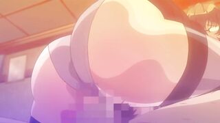 Ryuudouji Shimon no Inbou 龍堂寺士門の淫謀 ep2
