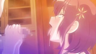 Ryuudouji Shimon no Inbou 龍堂寺士門の淫謀 ep2