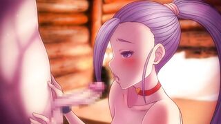 Follow Orders ~The Princess of Delcadar~