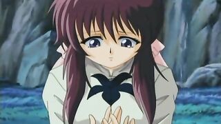 Tragic Silence: Shoujo Yugi ep1