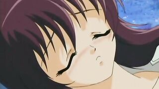 Tragic Silence: Shoujo Yugi ep1