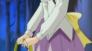 Tragic Silence: Shoujo Yugi ep1