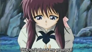 Tragic Silence: Shoujo Yugi ep1 ENG SUB