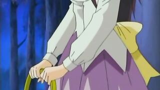 Tragic Silence: Shoujo Yugi ep1 ENG SUB