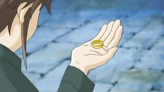 Tragic Silence: Shoujo Yugi ep1 ENG SUB