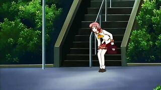 Парочка невесток Futari no Aniyome ep2 RUS