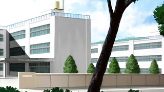 Futari no Aniyome ふたりの兄嫁 ep1