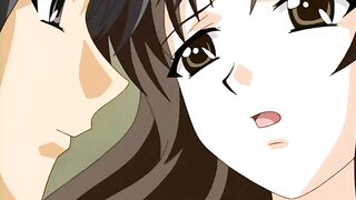 Futari no Aniyome ふたりの兄嫁 ep1