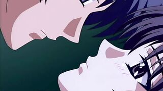 Futari no Aniyome ふたりの兄嫁 ep1