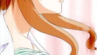Futari no Aniyome ふたりの兄嫁 ep1