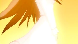 Futari no Aniyome ふたりの兄嫁 ep1