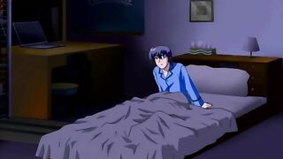 Futari no Aniyome ふたりの兄嫁 ep1