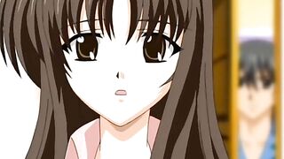 Futari no Aniyome ふたりの兄嫁 ep1