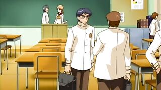 Futari no Aniyome ふたりの兄嫁 ep1