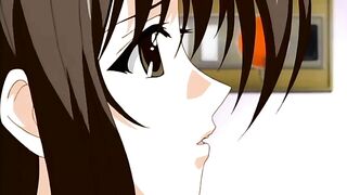 Futari no Aniyome ふたりの兄嫁 ep2