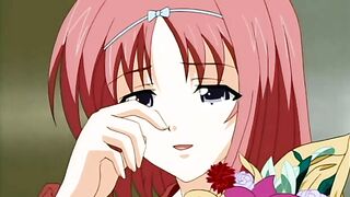 Futari no Aniyome ふたりの兄嫁 ep2