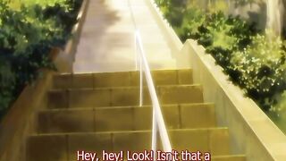 Futari no Aniyome ep1 ENG SUB