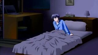 Futari no Aniyome ep1 ENG SUB