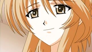 Futari no Aniyome ep1 ENG SUB